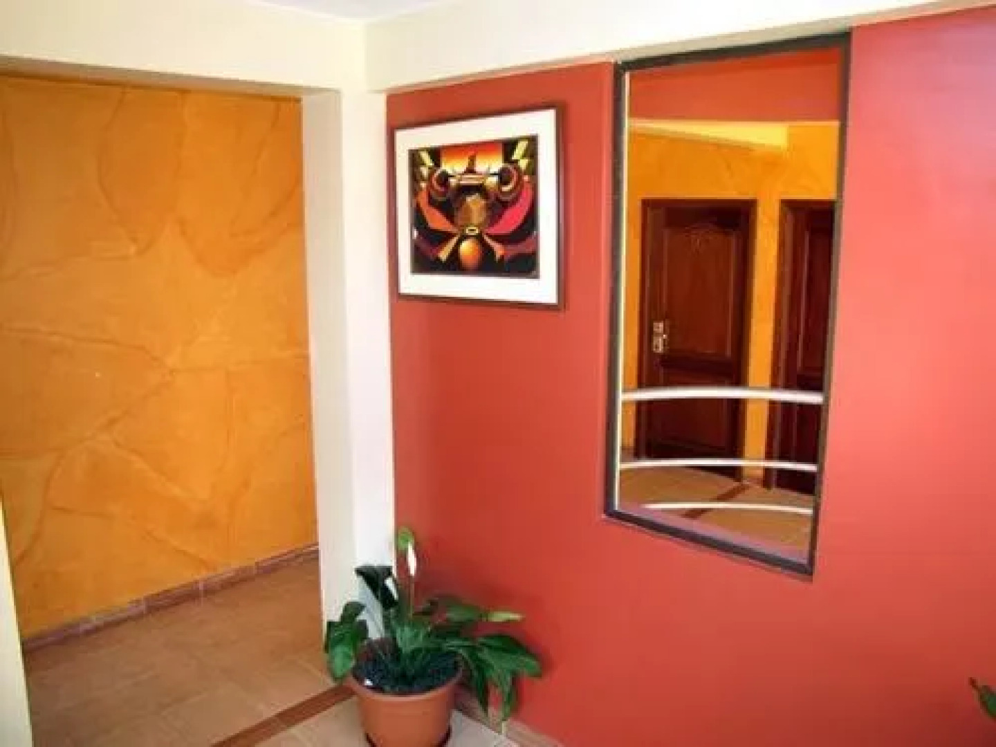 Hotel Perla del Lago