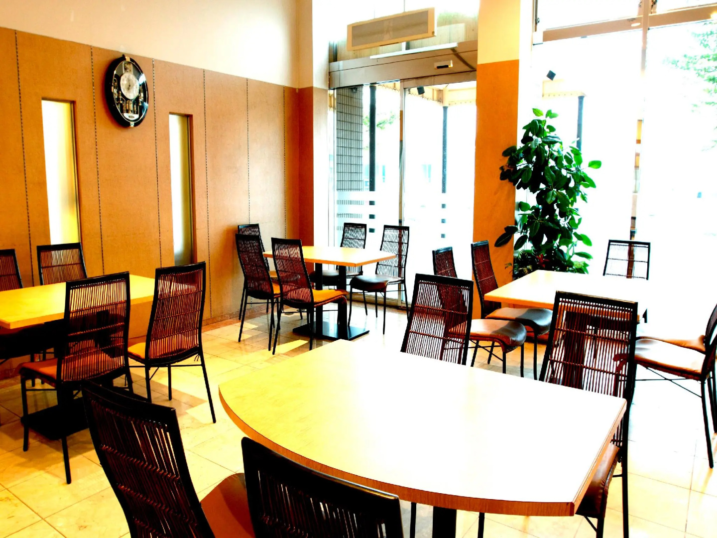 Apahotel Sagaeki-Minamiguchi