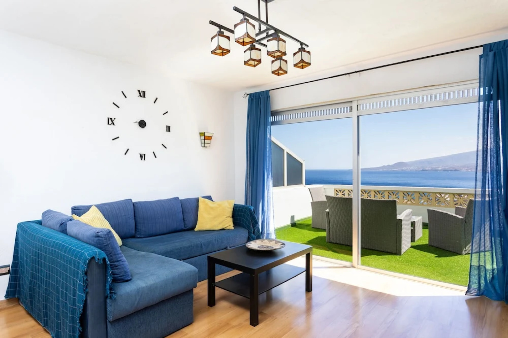 HomeLike Dreamy Oceans View Tabaiba