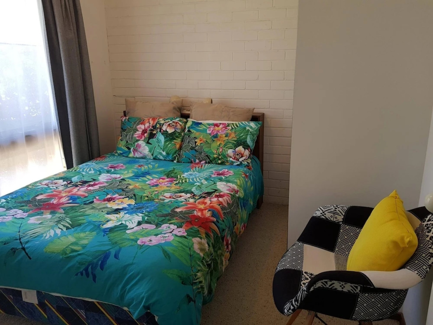 Meltemi Unit 4 Tura Beach