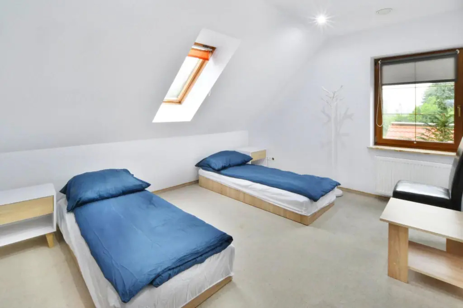 Holiday villa in the countryside, 150 m2, private pond, Swiecianowo