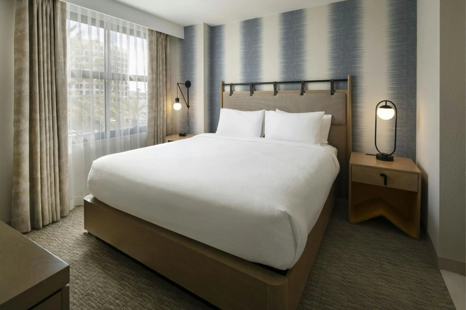 Residence Inn by Marriott Irvine John Wayne Airport