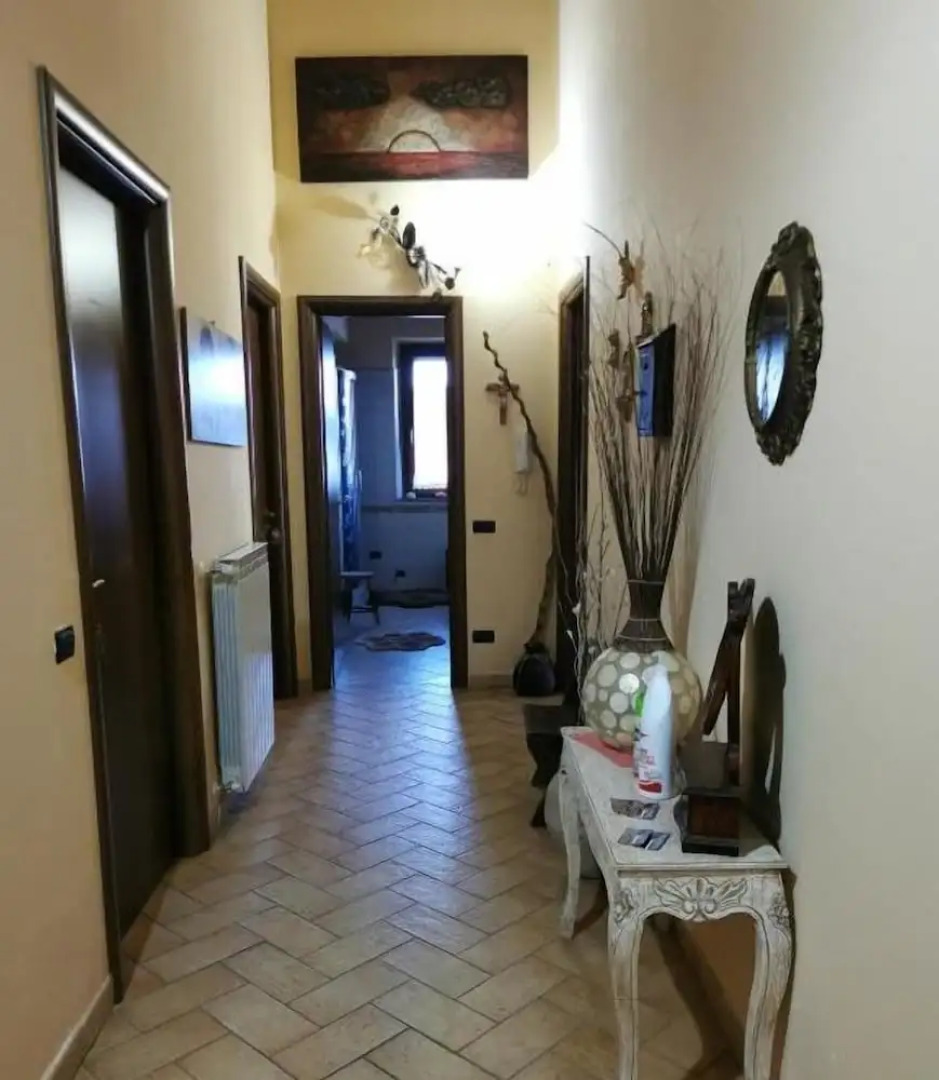 Bed & Breakfast Anna