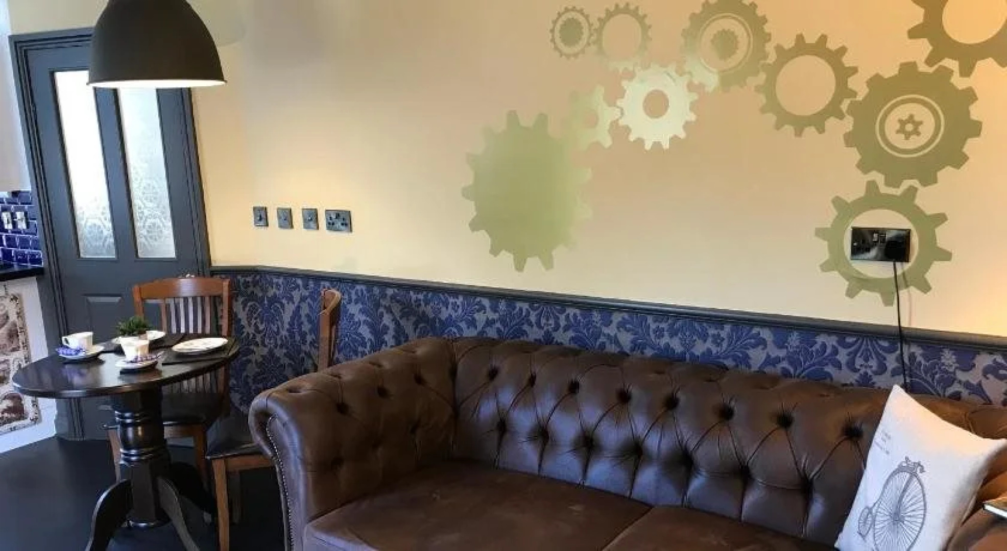 Atlantis Holiday Apartments