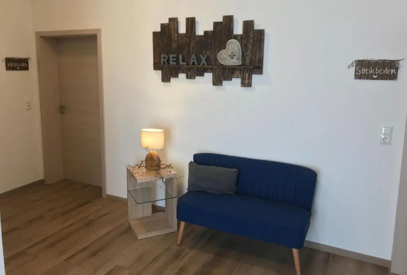 Ferienwohnungen Zeller