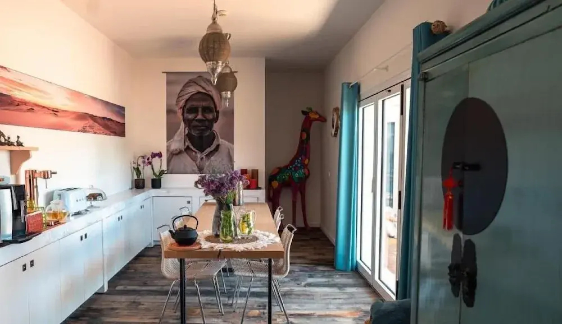 Seeds of Silence Boutique Hotel and Retreat