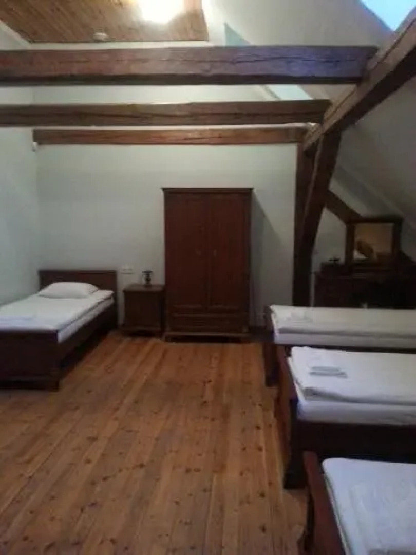 Palmse Manor Guesthouse