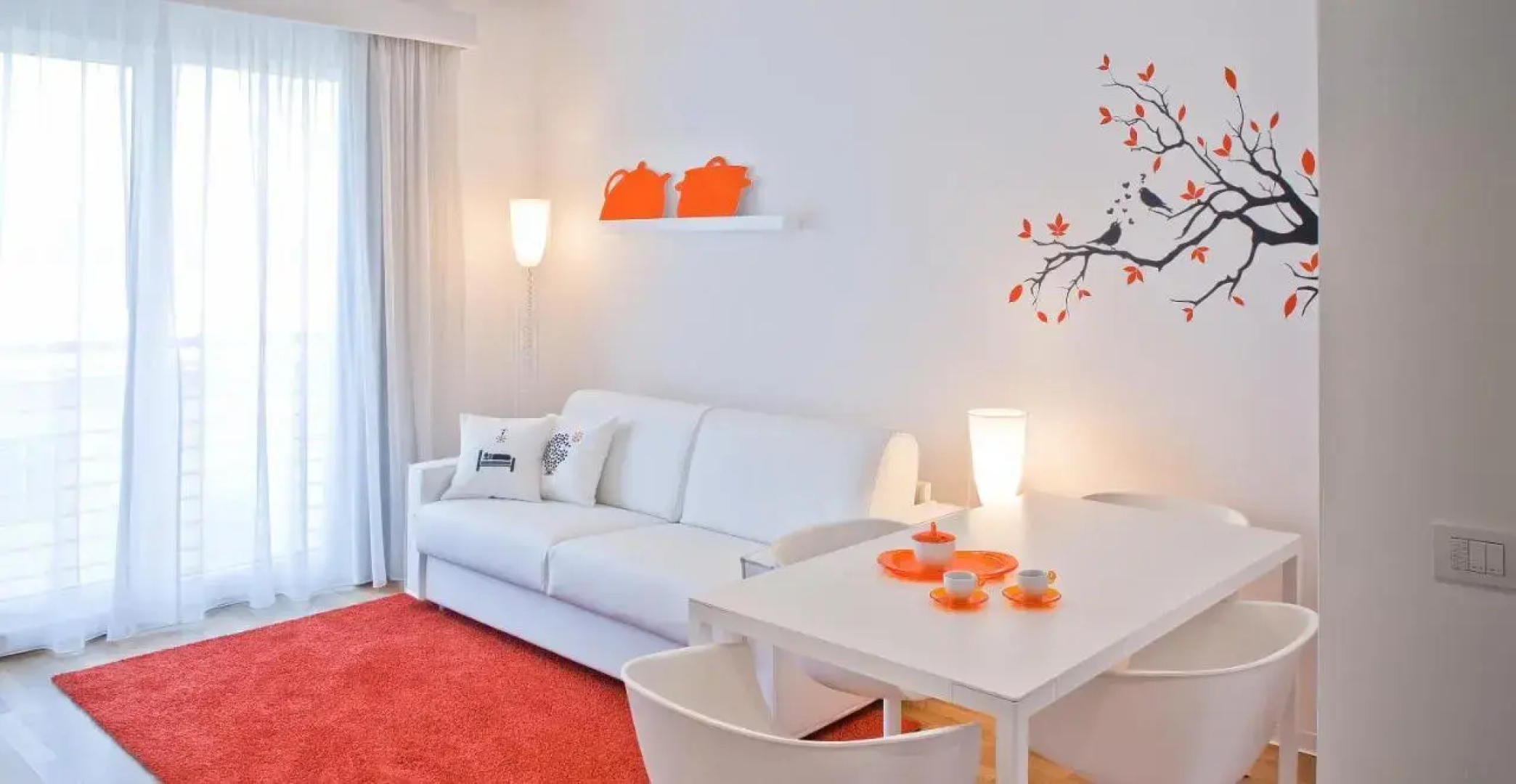 Felix Hotels - Residence Grandi Magazzini