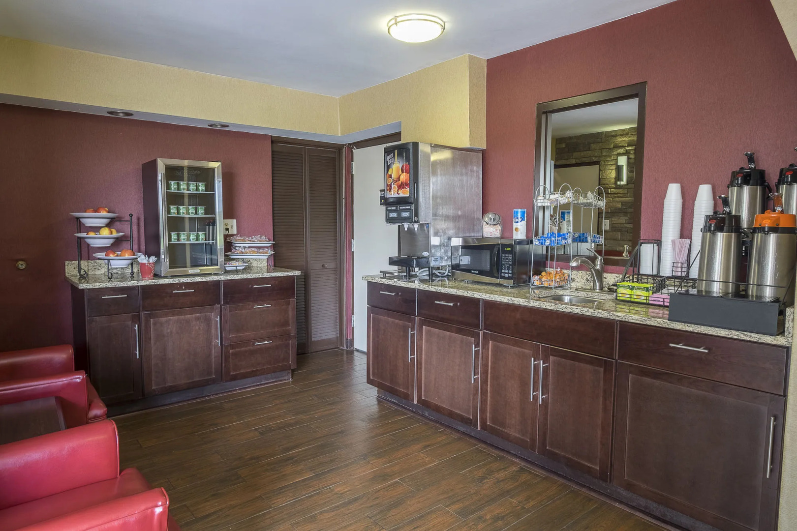 Red Roof Inn Rock Hill