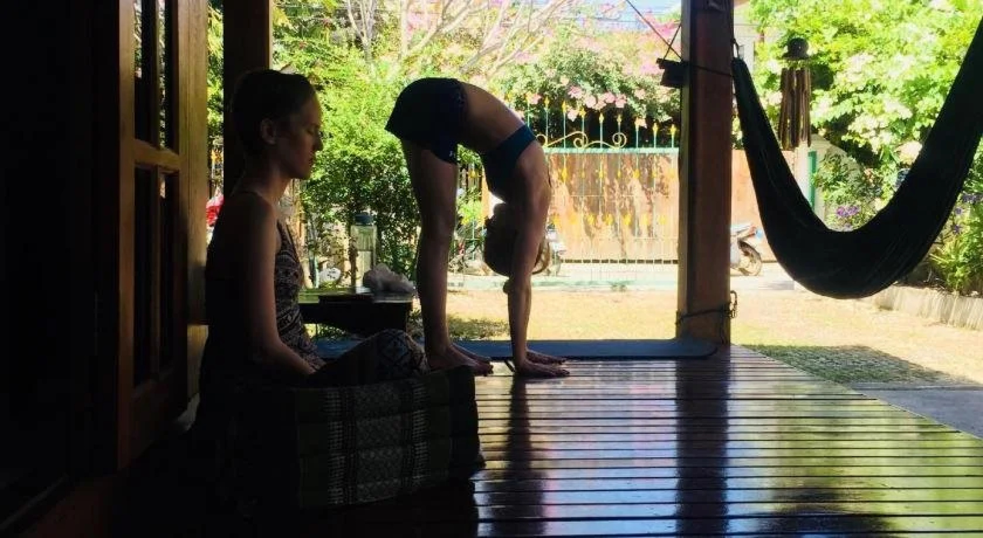 Baan Mai Sak