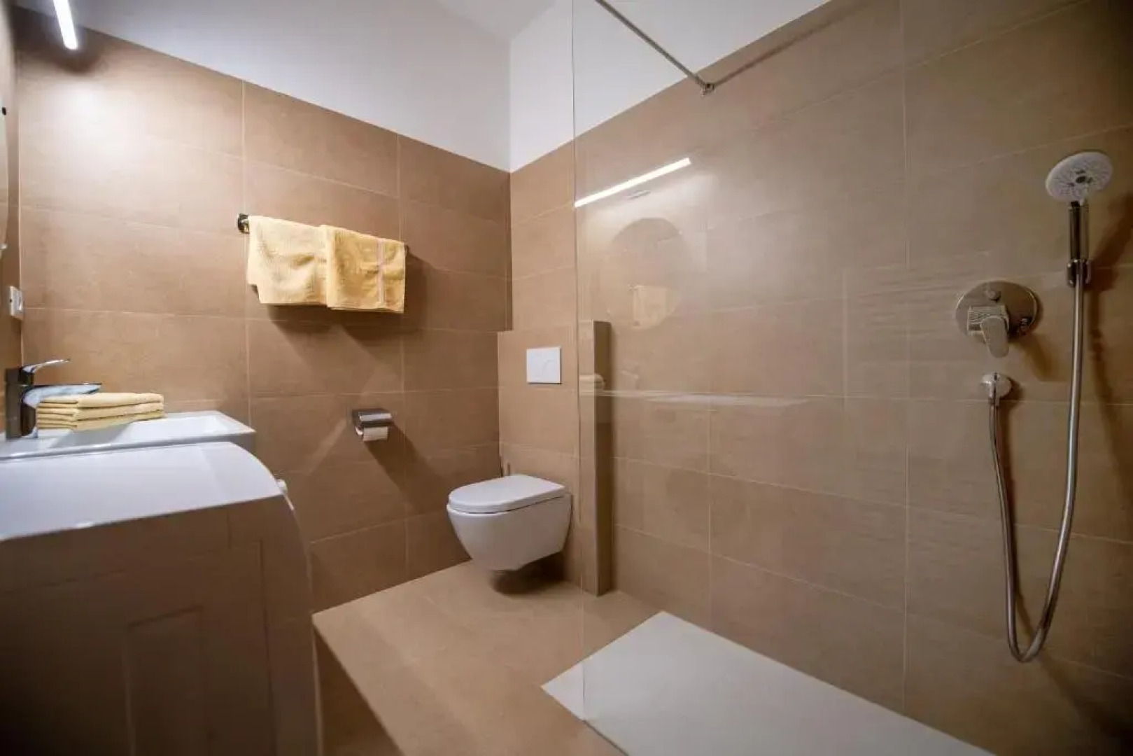 Apartments Senoner Karl