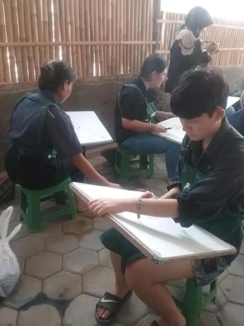 Sardi Homestay by ZUZU