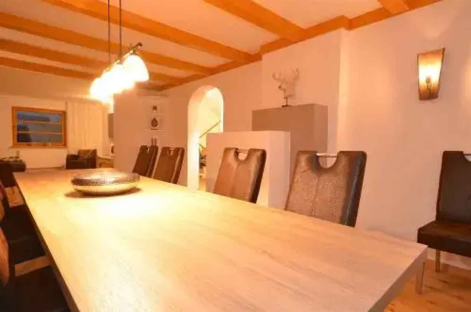 Villa Thumersbach by Alpen Apartments