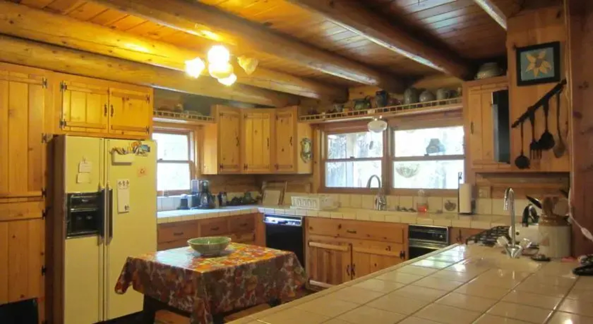 Papa Bear - Nevada City Retreats