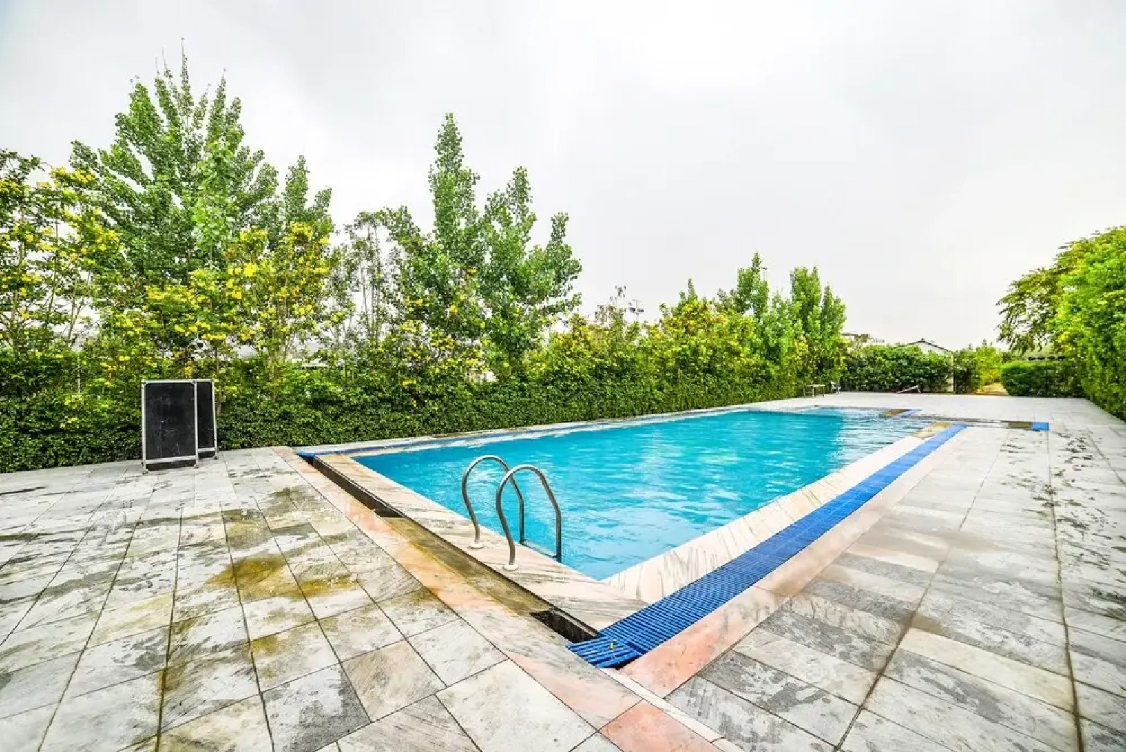 FabHotel Maharana Green Resort