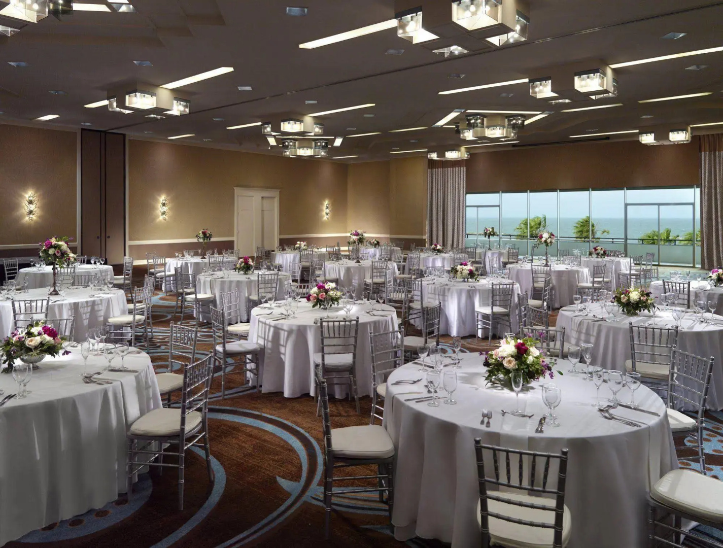 Omni Corpus Christi Hotel