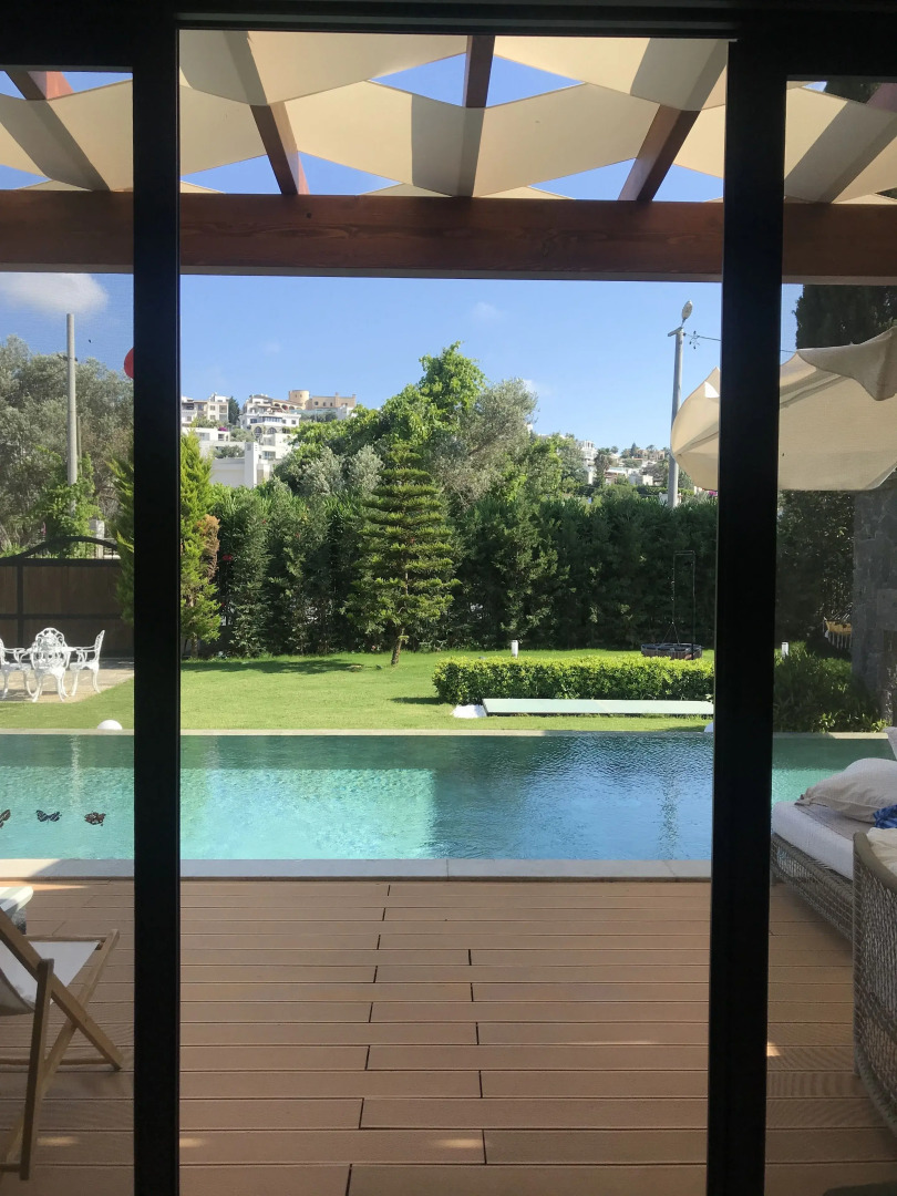 Villa No 5 Boutique Hotel