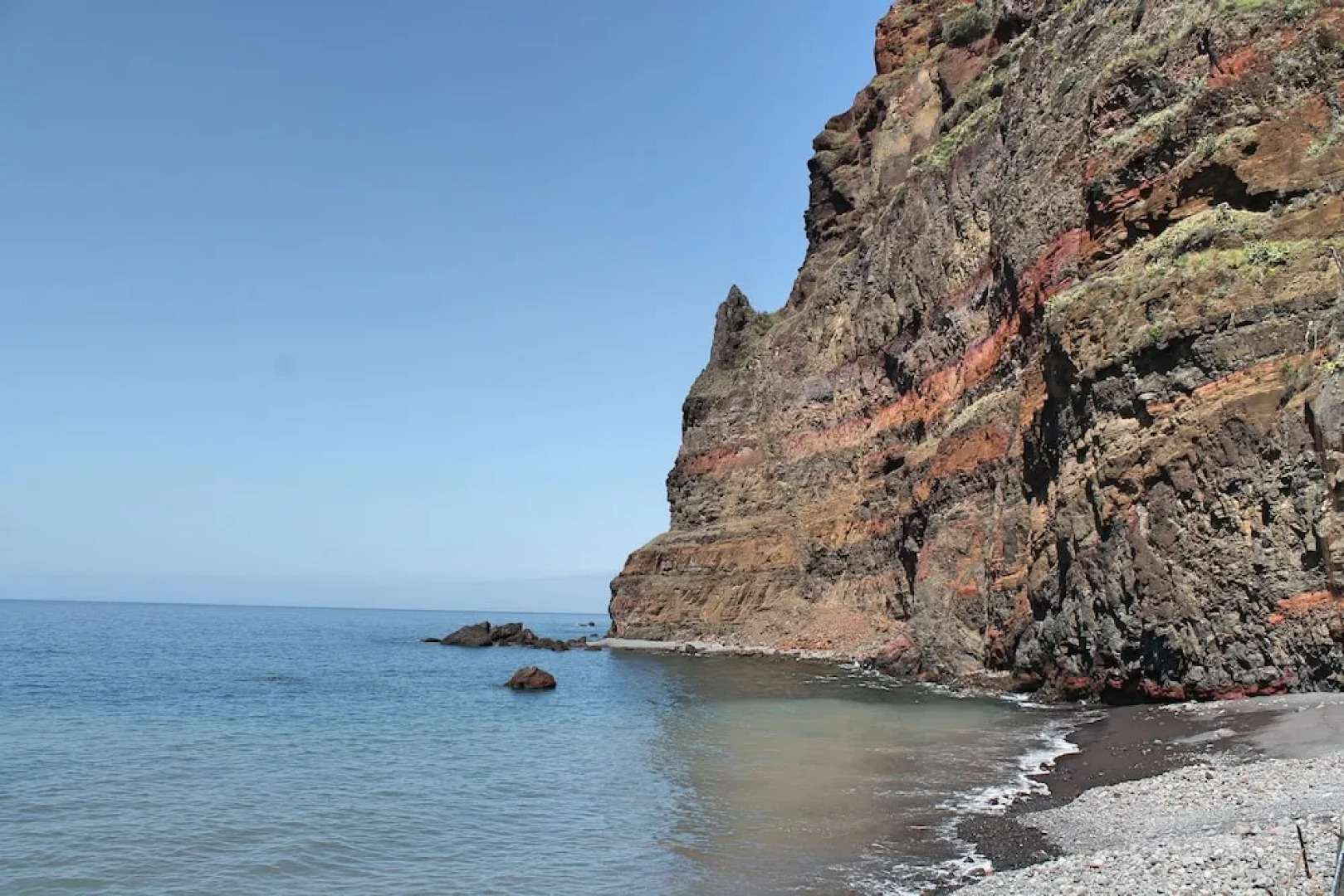 Atlantic View Apartment by our Madeira