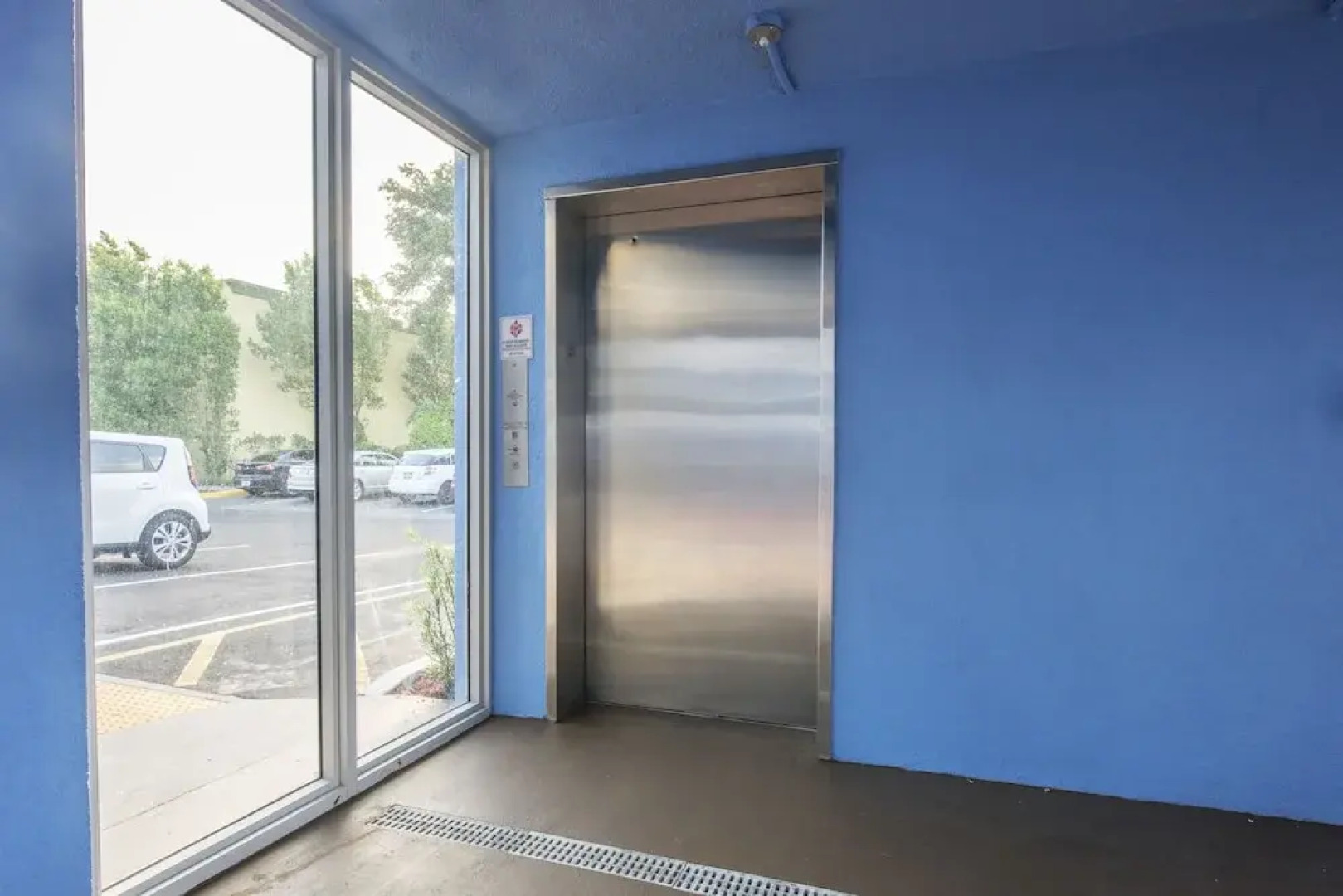 Rodeway Inn & Suites Fll Airport - Cruise Port