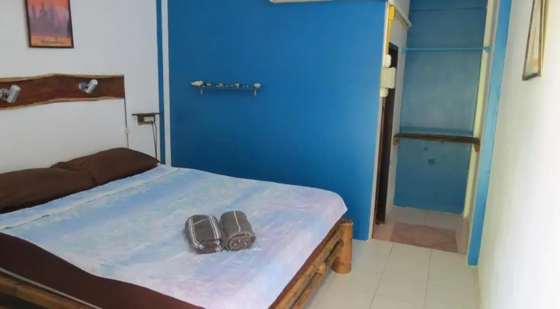 Happy Days Guest House