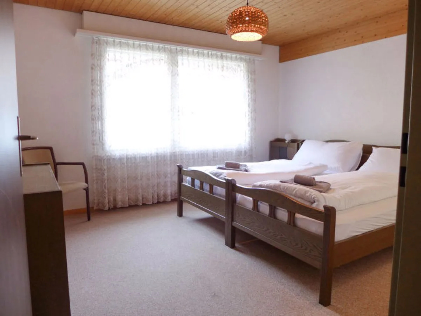 Holiday Home Salzhubelweg