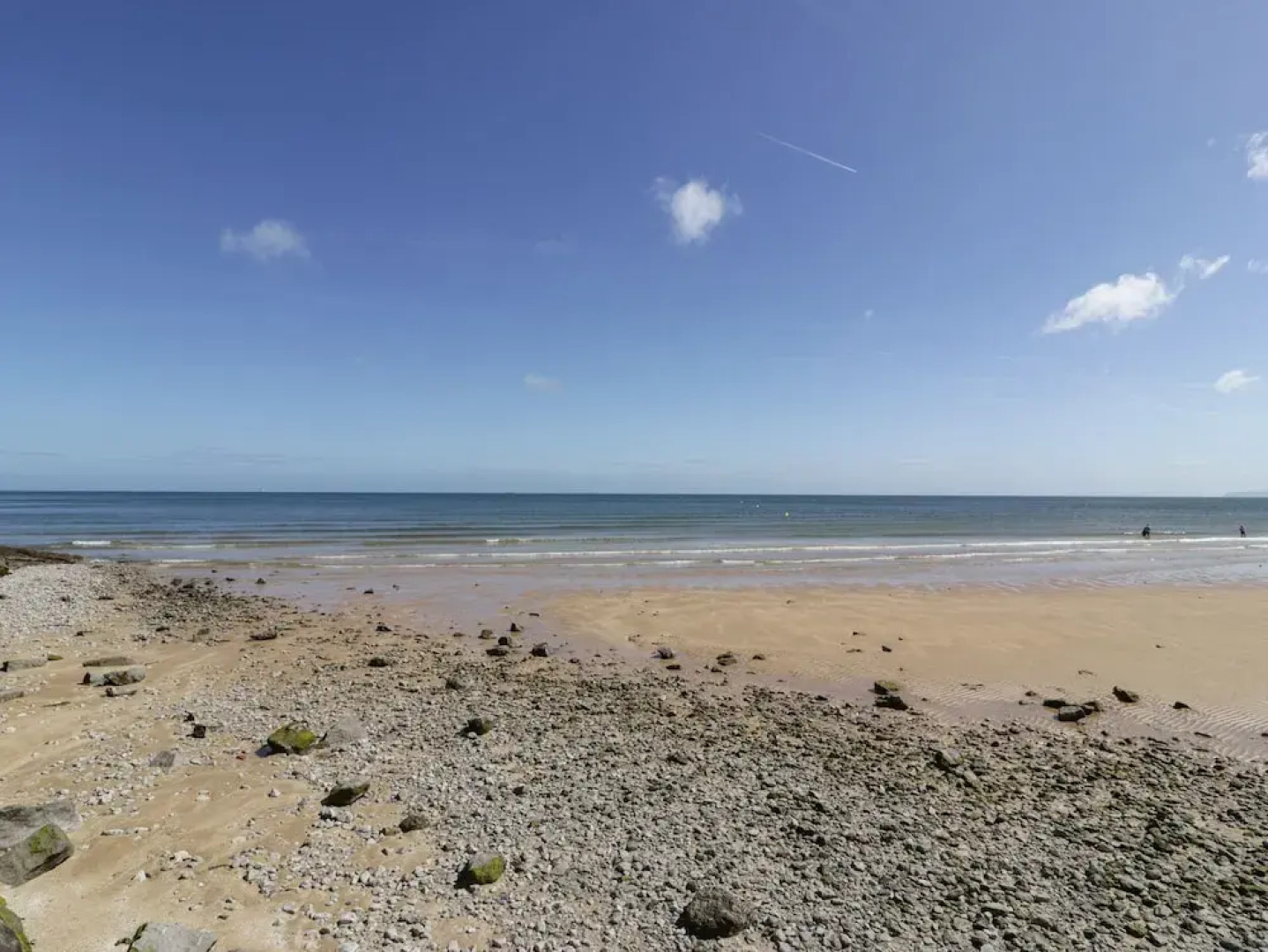 Top Of The Lane Luxury Holiday Apartment