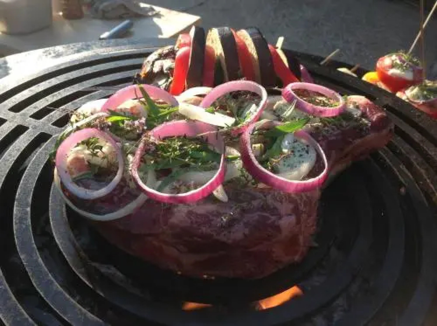 Auberge de l'Arc en Ciel