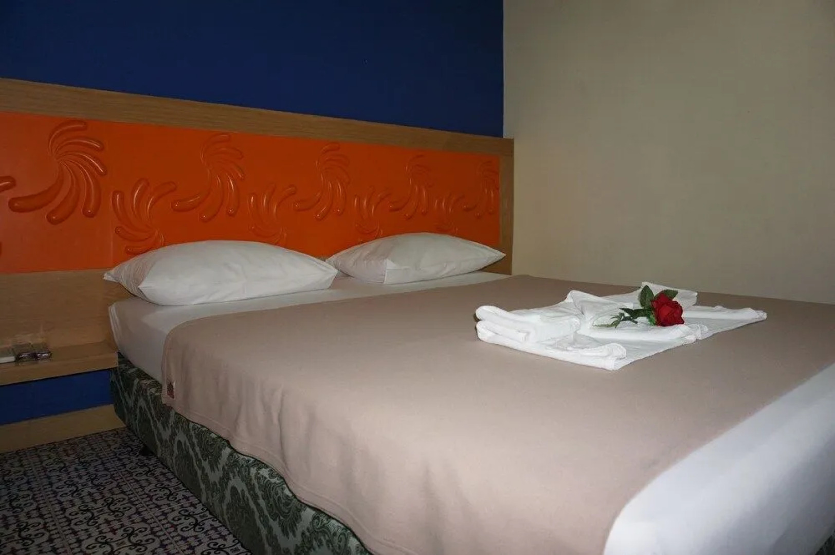 The Loom Resort Thung Song