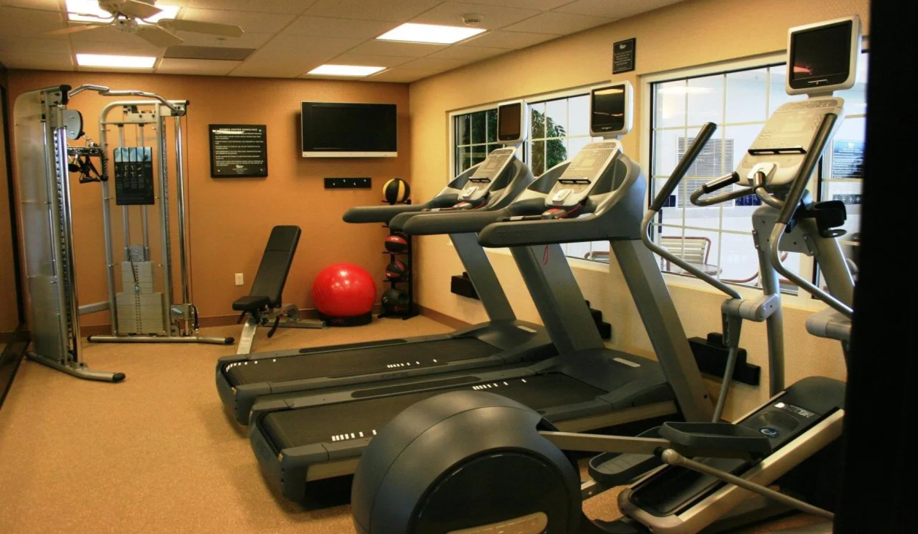 Homewood Suites by Hilton at The Waterfront