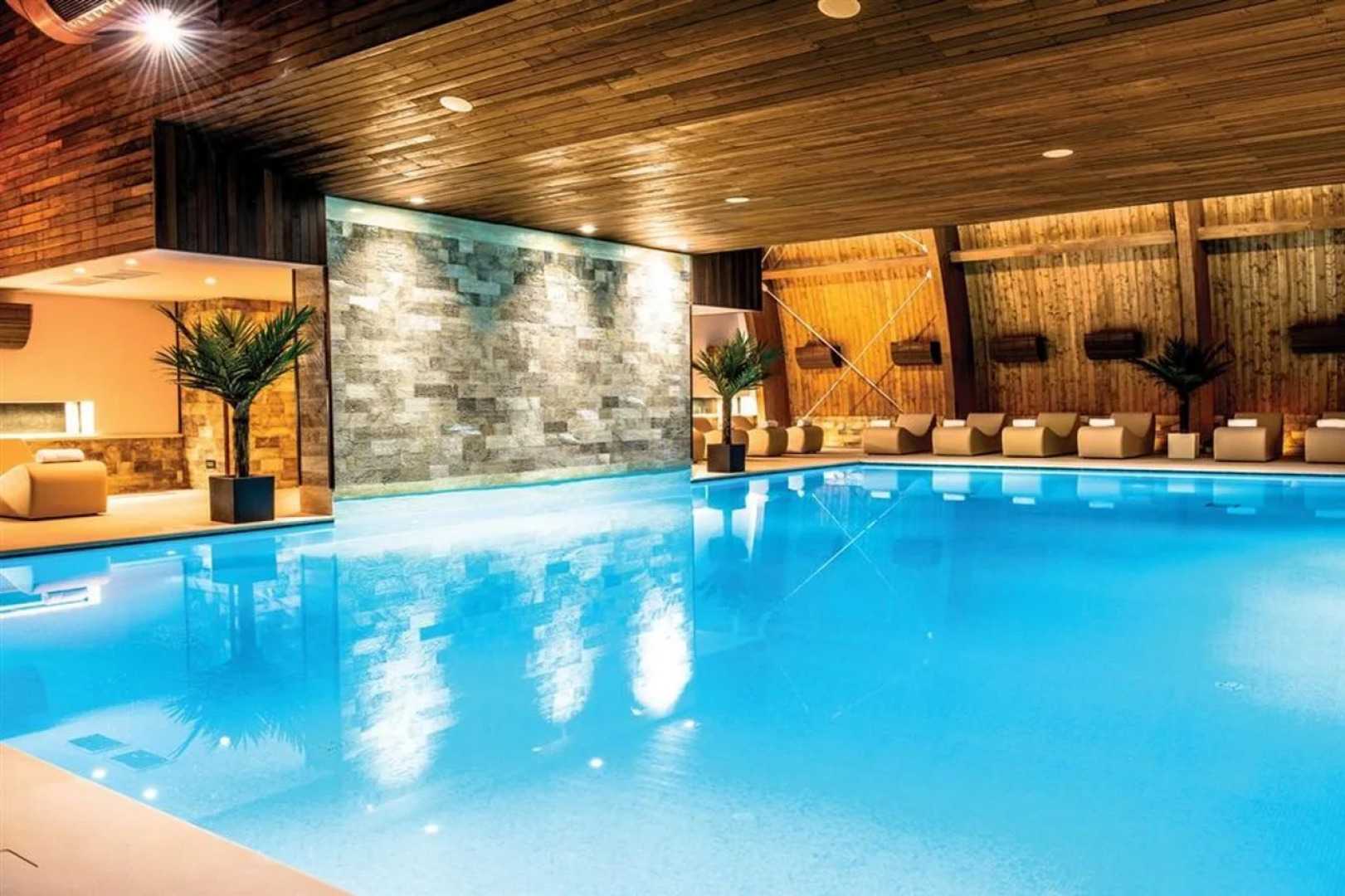 Premier Palace Hotel&Spa