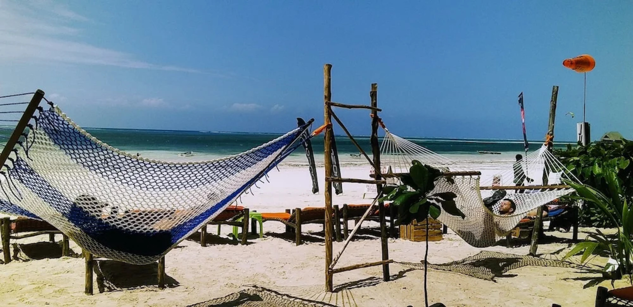 Sipano Beach Lodge Kiwengwa