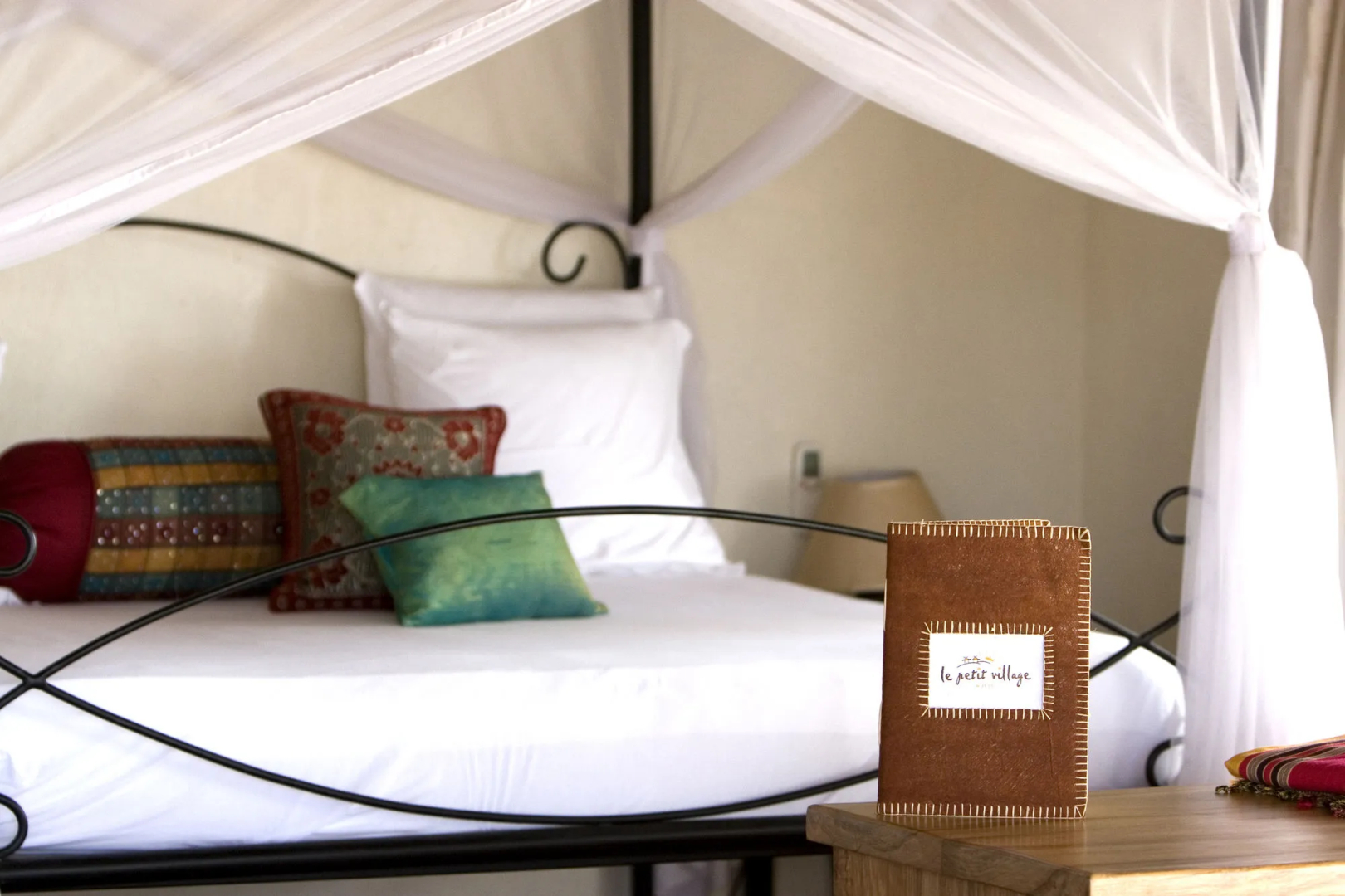 Le Petit Village Hotel & Spa