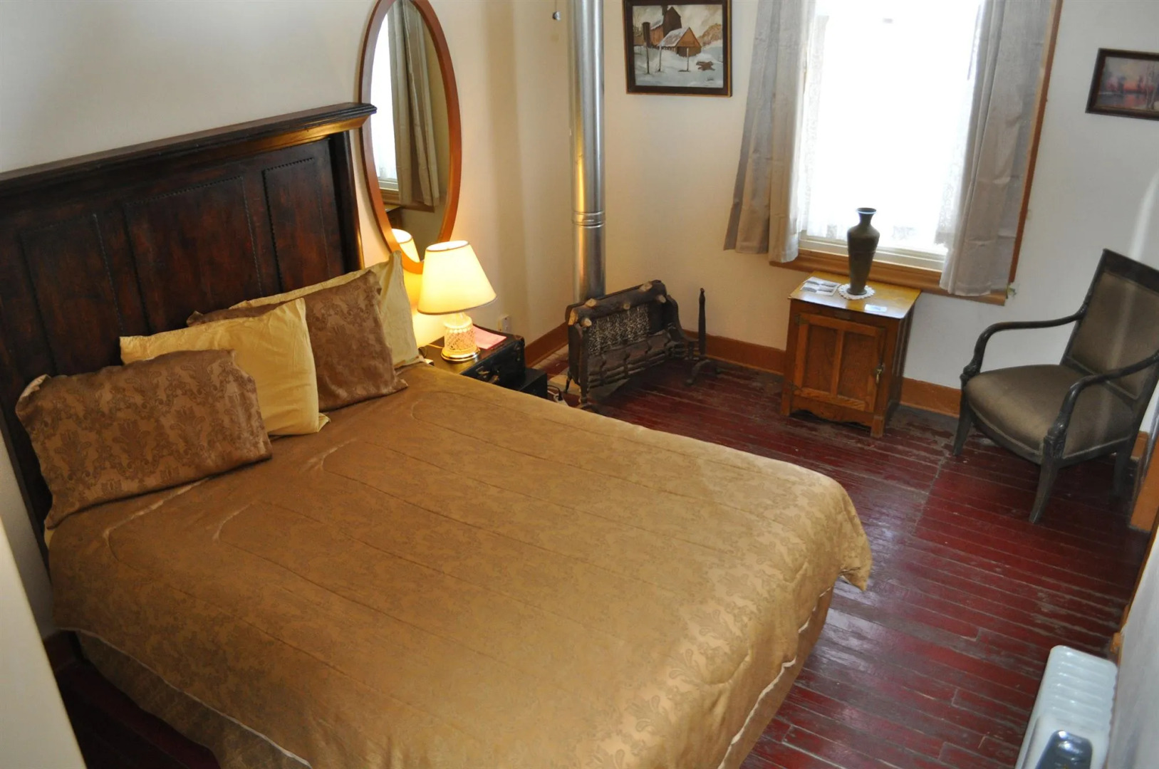 Historic Grand Canyon Hotel