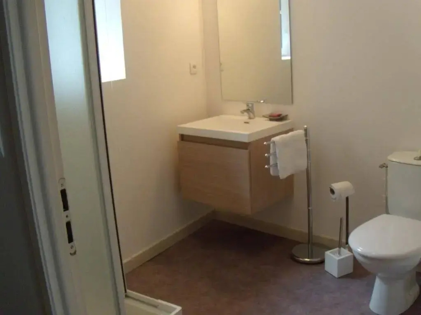 Logis Andraud Studios