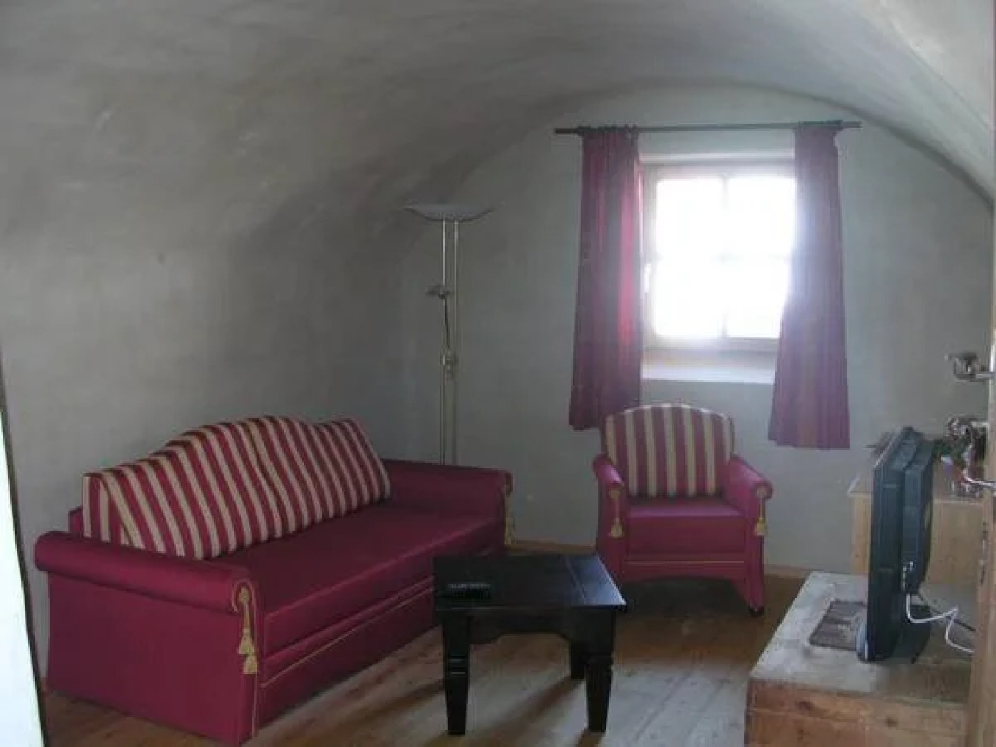 Golf- und Sporthotel Moarhof