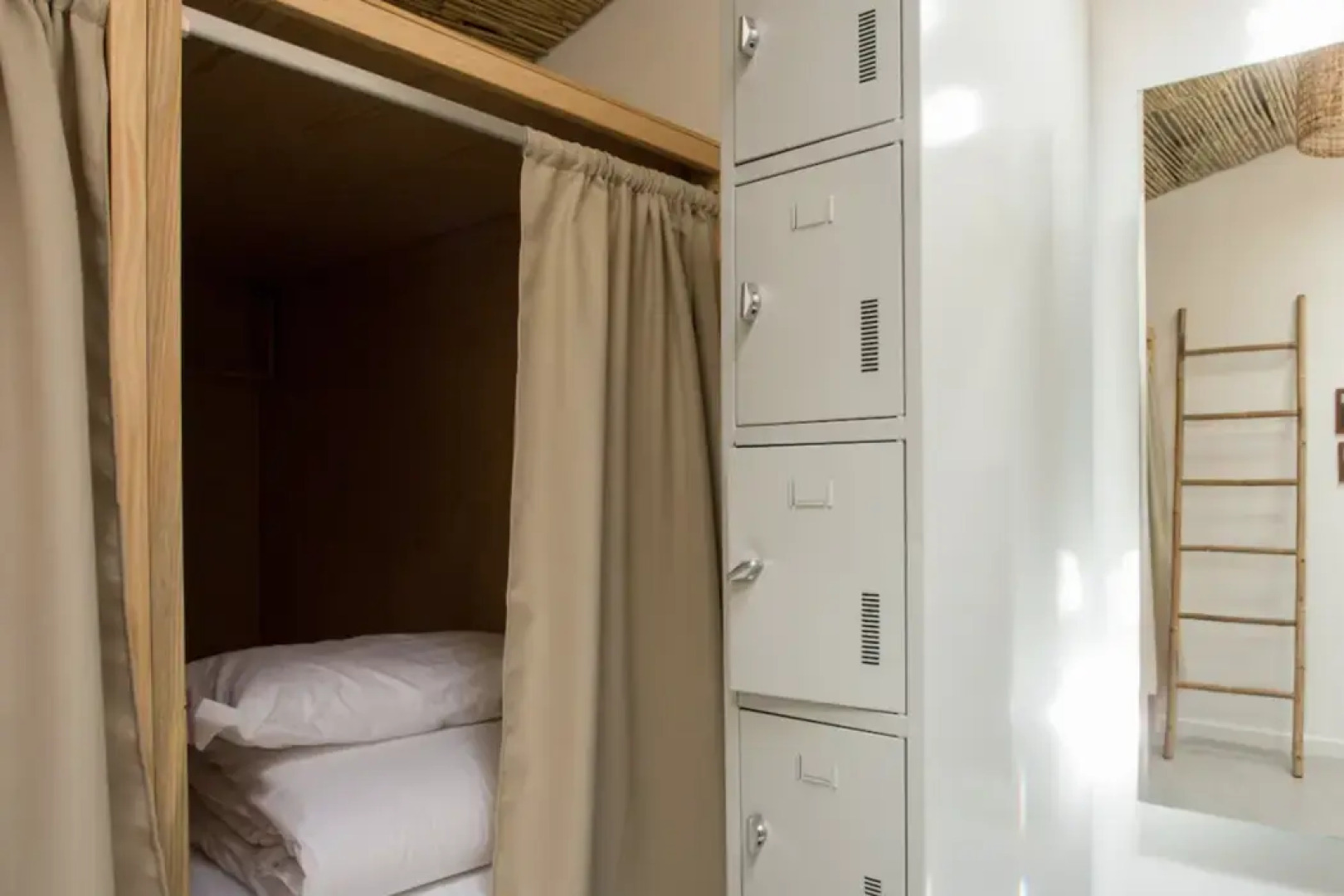 Selina Boavista Ericeira - Hostel