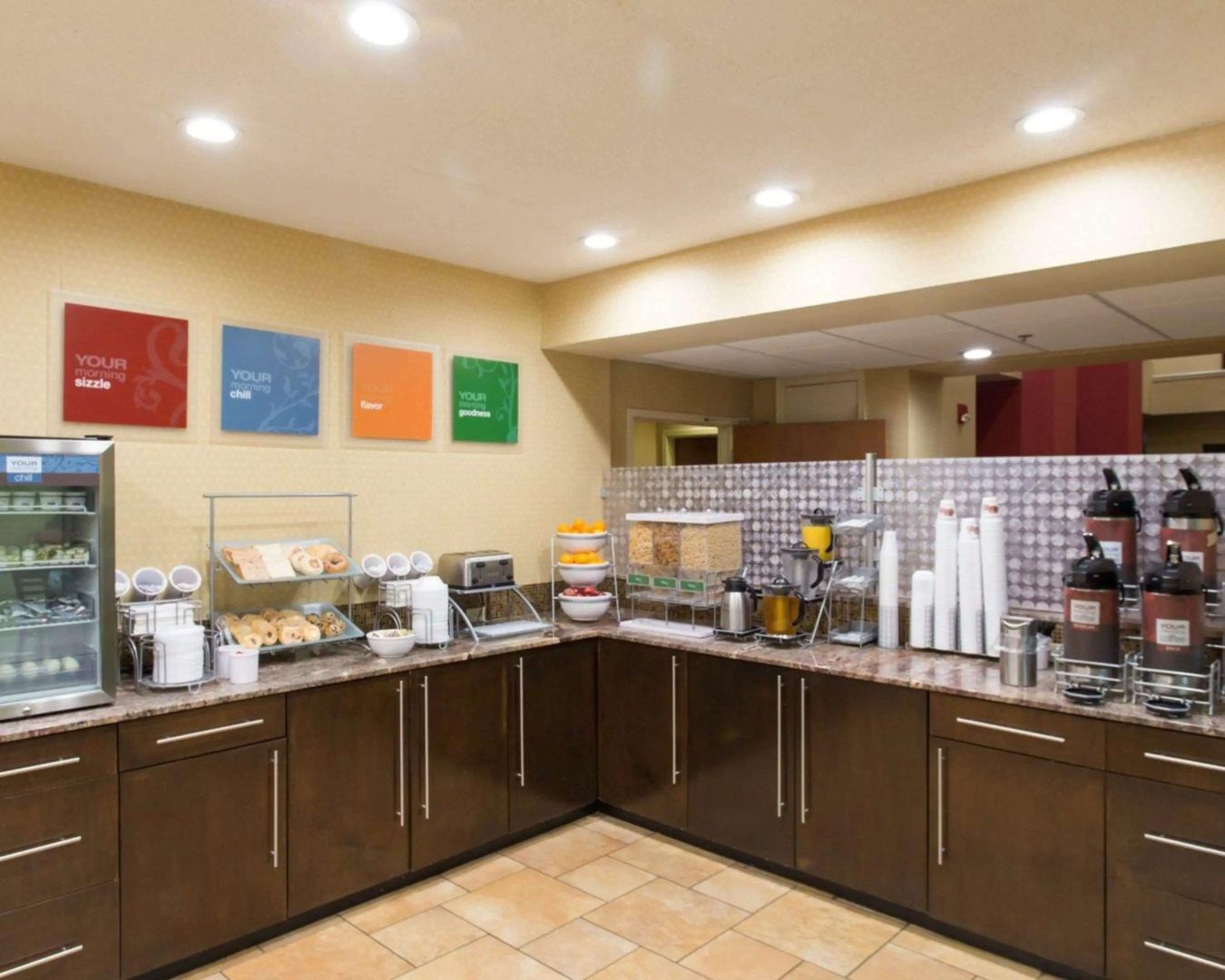 Comfort Suites Port Allen - Baton Rouge