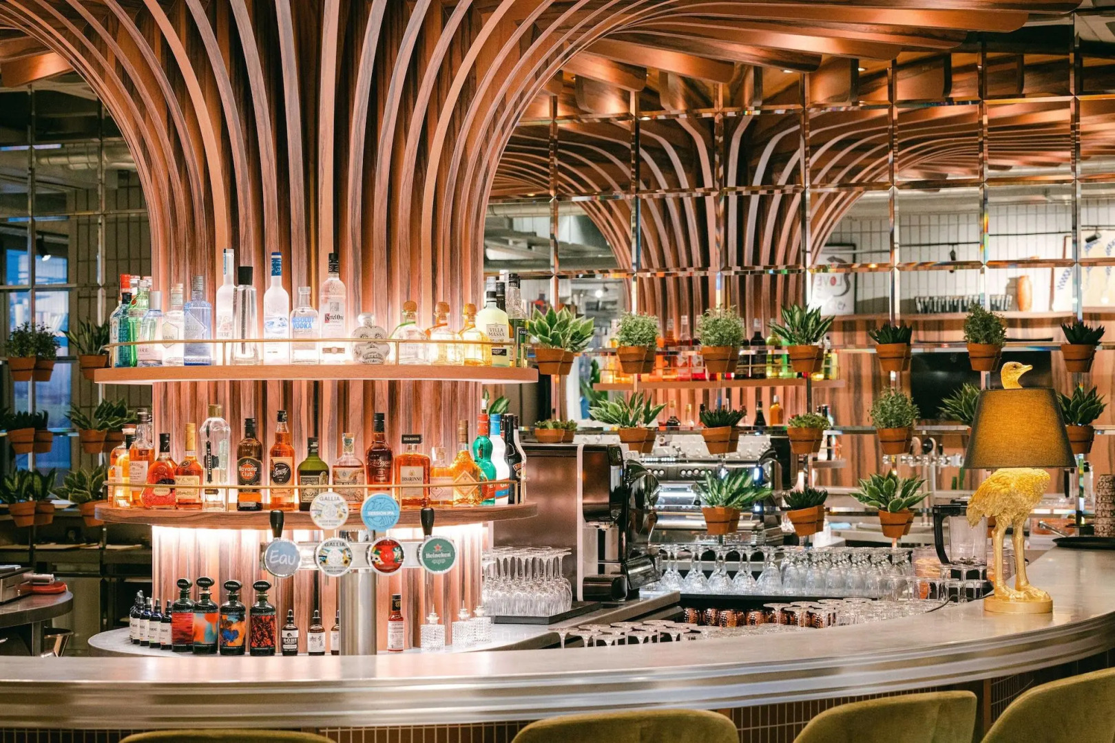 Kopster Hotel Residence Paris Colombes