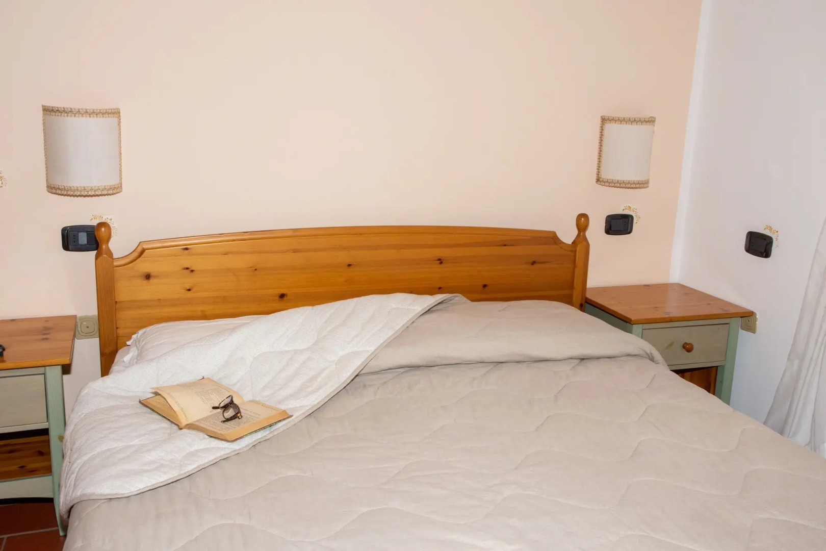 Residence La Colombera