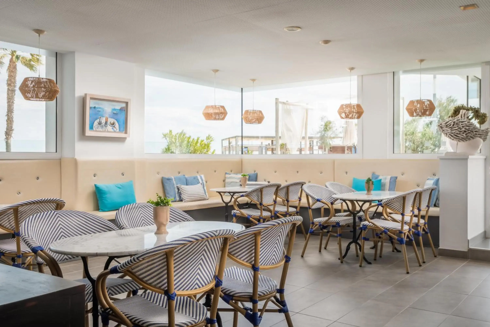 ALEGRIA Mar Mediterrania - Adults Only