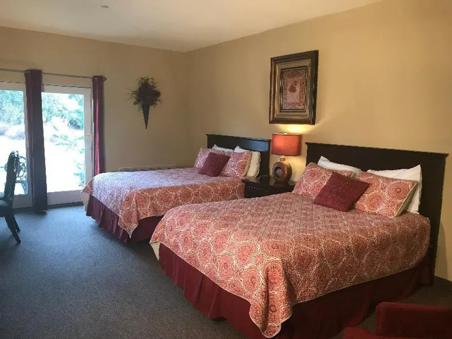 The Lodge at Woodstone Country Club