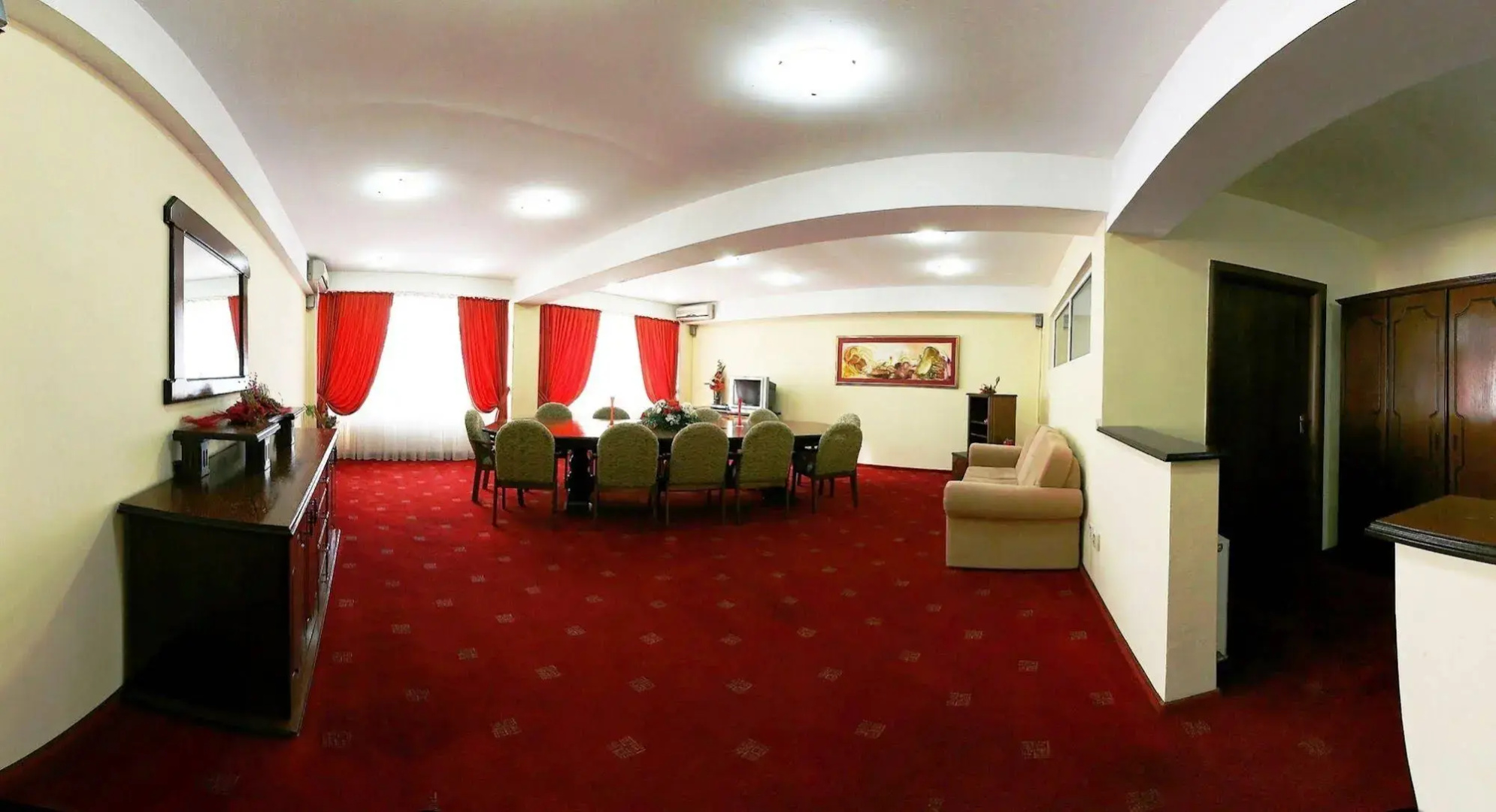 Hotel Premier