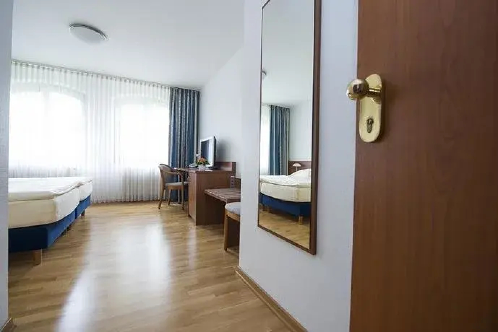 Hotel Mnnich