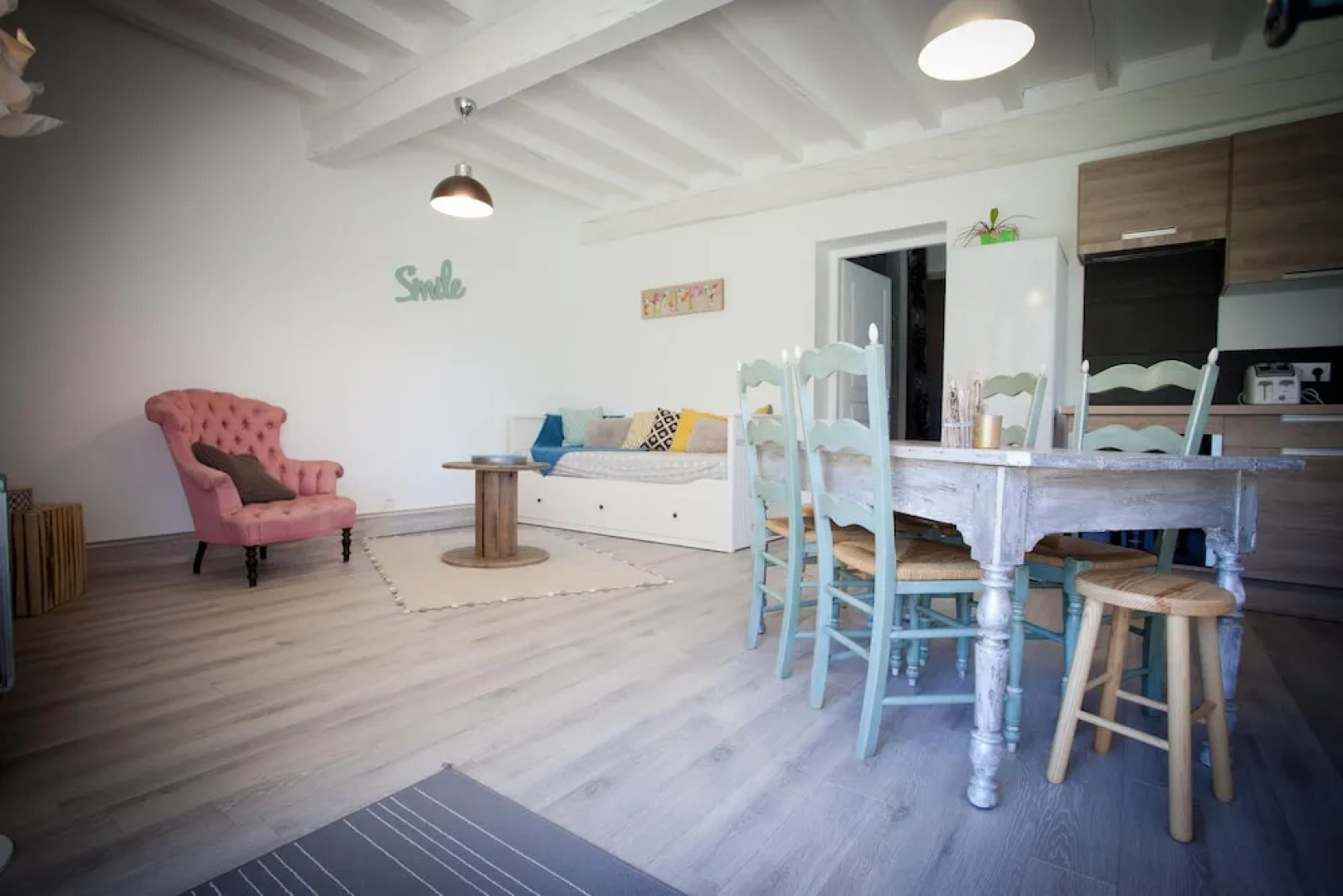 La Belle Landaise 1809 Gite Arridoulet 1