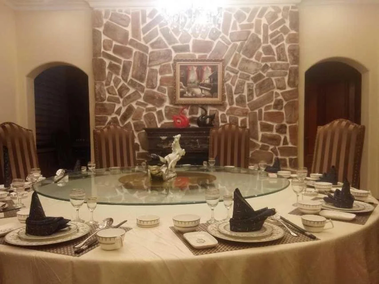 Zhongchang Building (Changchun Railway Station)