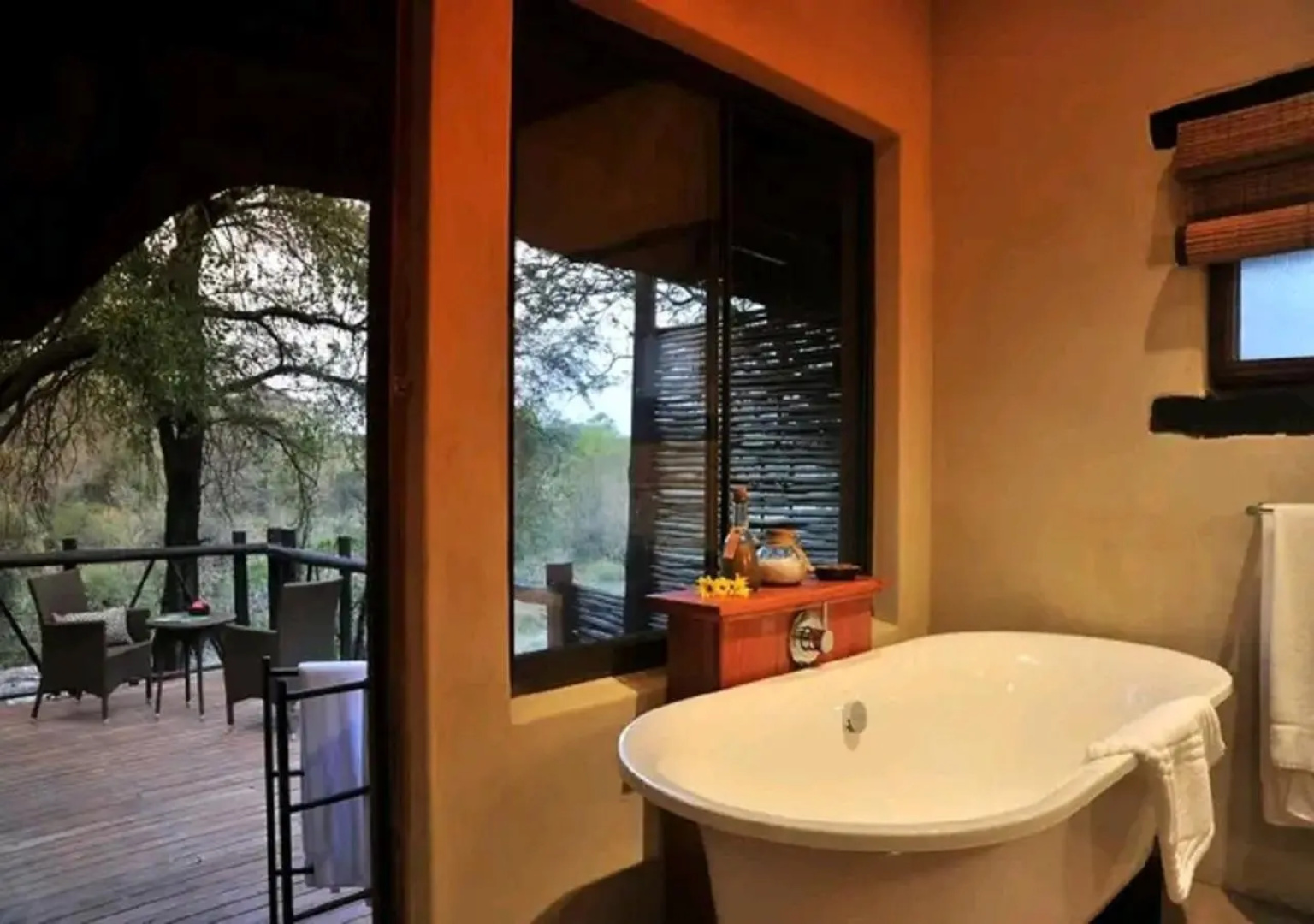 Madikwe River Lodge By Dream Resorts