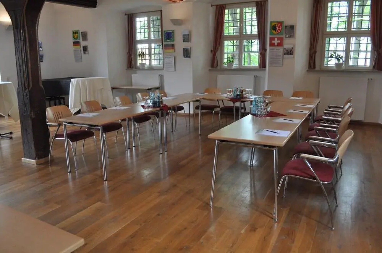 Schlosshotel am Hainich