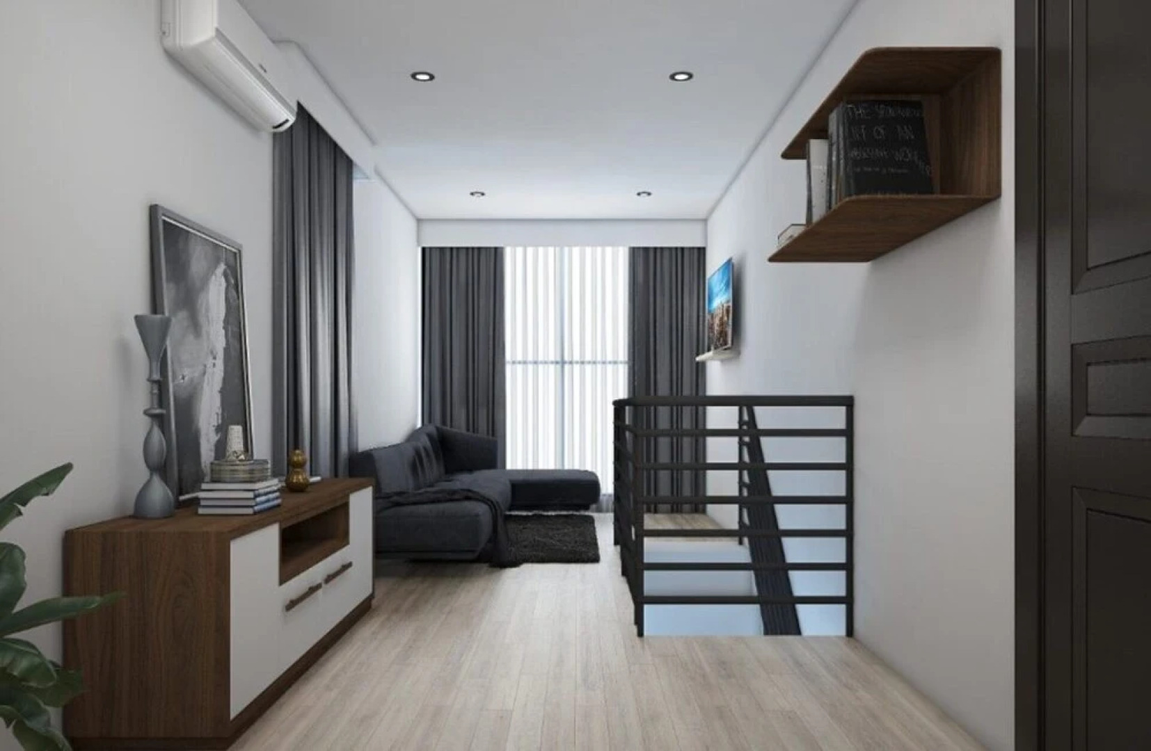 Captivating 2-bed Villa in Kokrobite