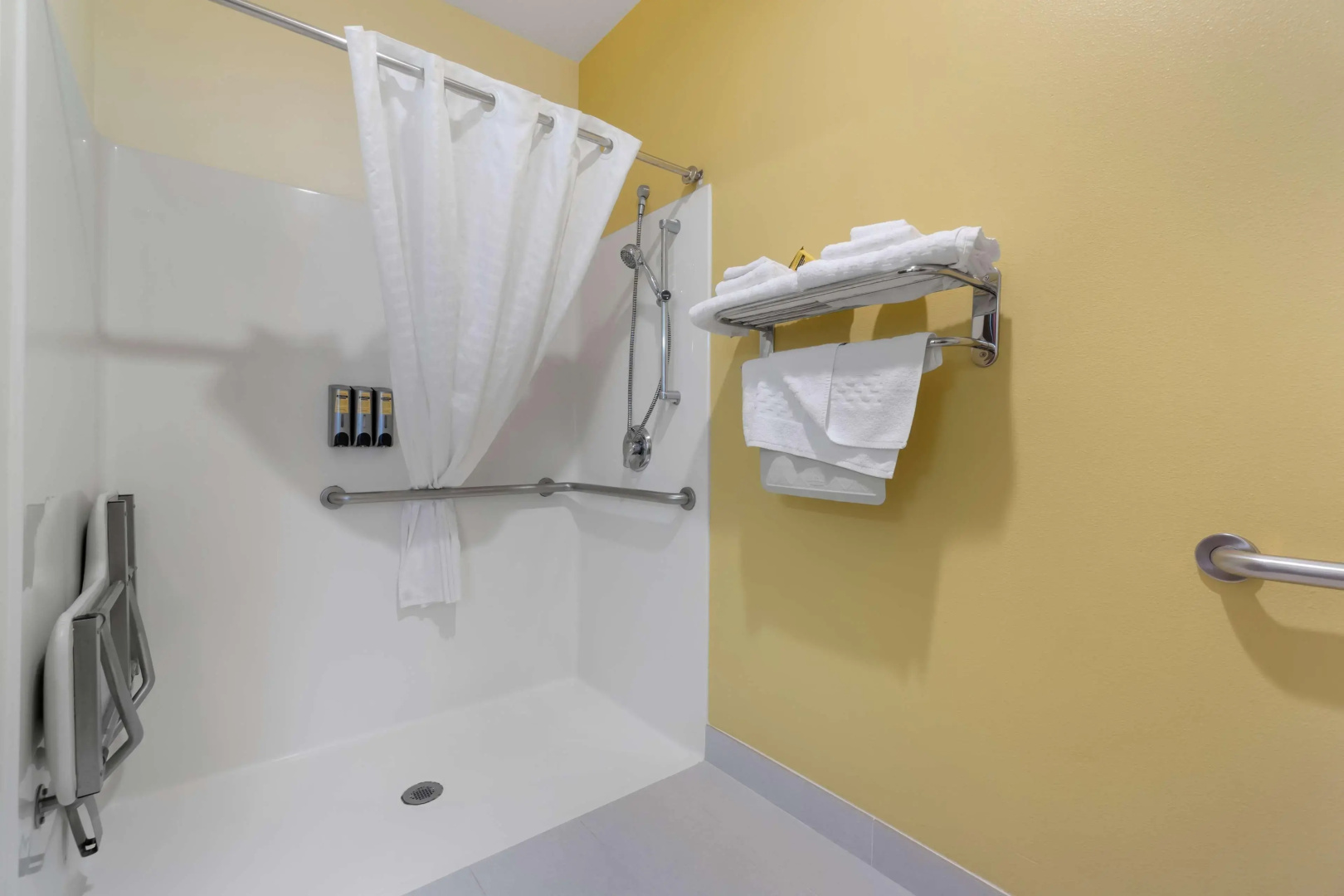 Best Western Plus Park Place Inn & Suites