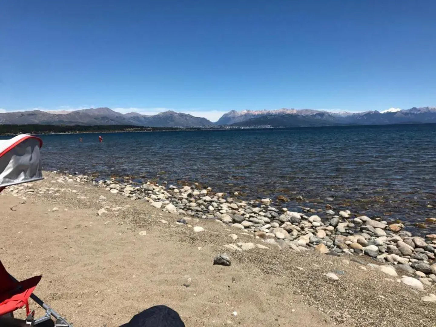 Departamento Cipres Villa Huapi Bariloche